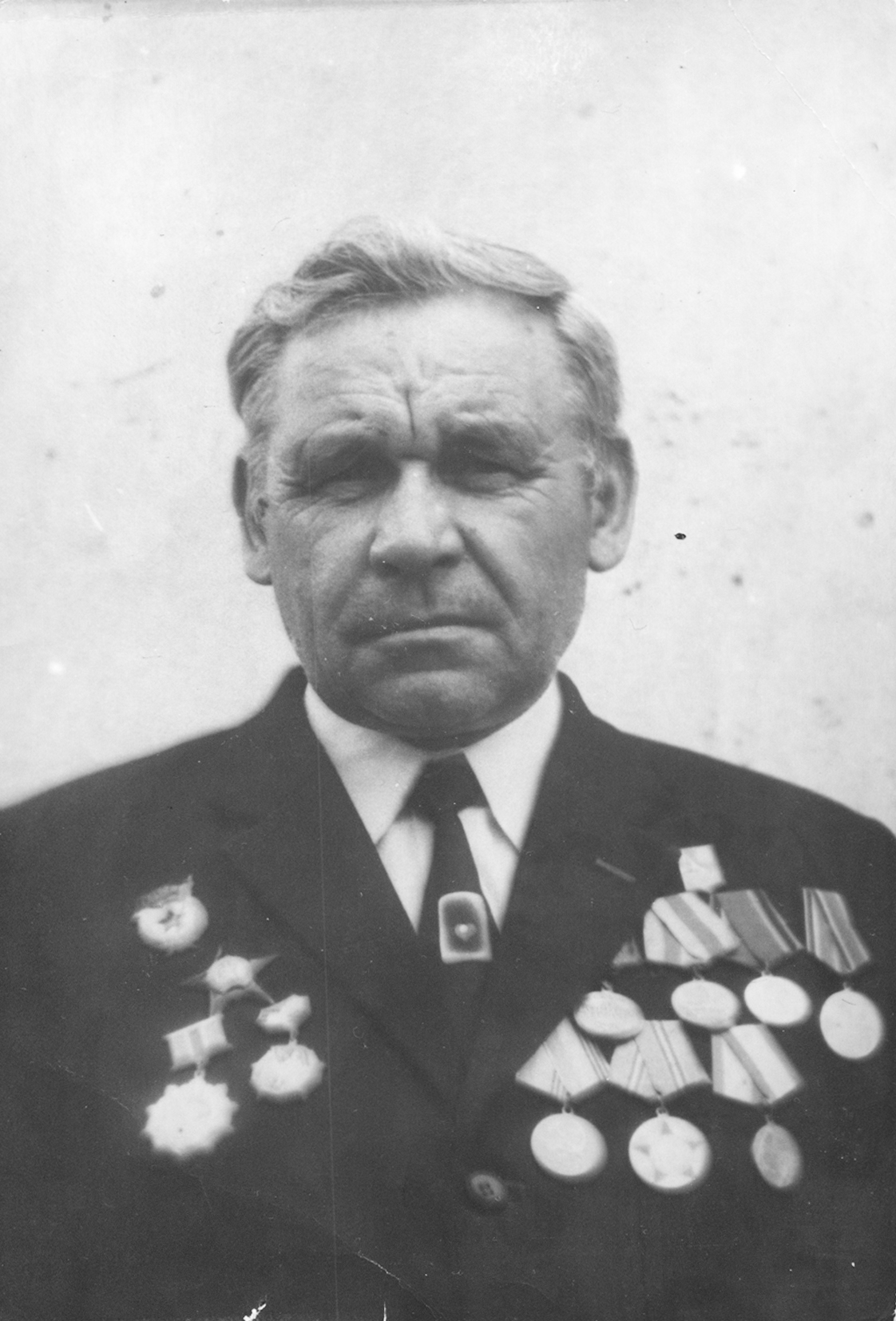 Кузьма Николаевич